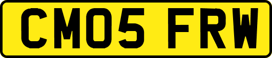 CM05FRW