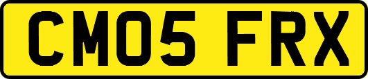 CM05FRX