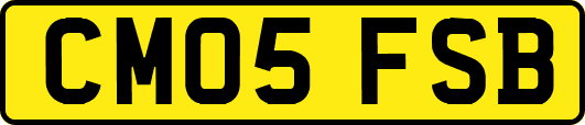 CM05FSB