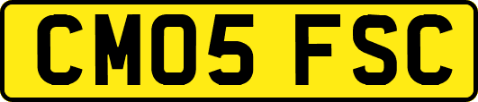 CM05FSC