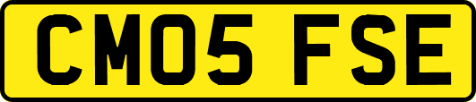 CM05FSE
