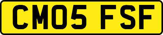 CM05FSF
