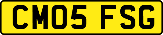 CM05FSG