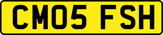 CM05FSH