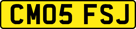 CM05FSJ