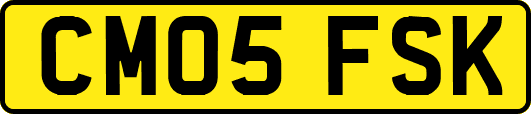 CM05FSK