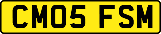 CM05FSM