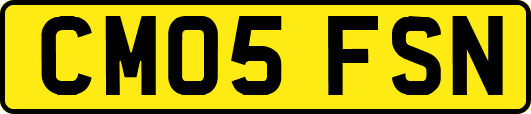 CM05FSN