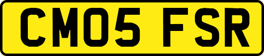 CM05FSR