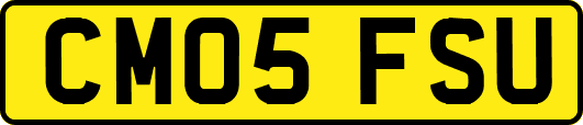 CM05FSU