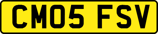 CM05FSV