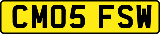 CM05FSW