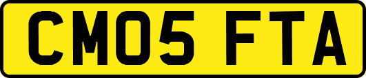 CM05FTA