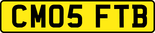 CM05FTB