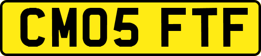 CM05FTF