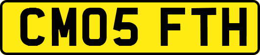 CM05FTH
