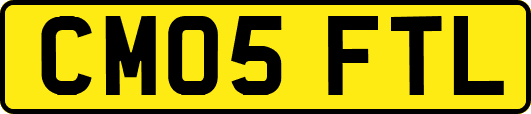 CM05FTL