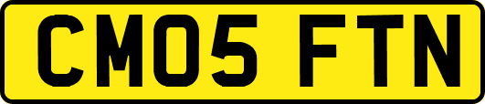 CM05FTN