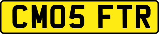 CM05FTR