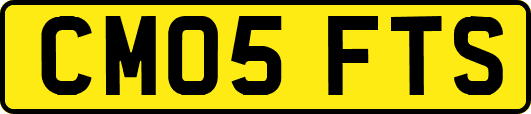 CM05FTS