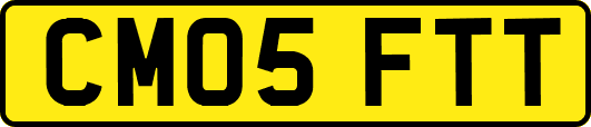 CM05FTT