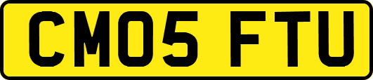 CM05FTU
