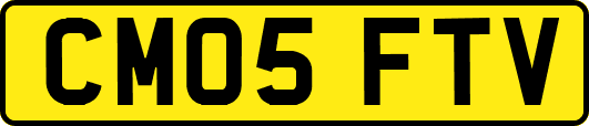 CM05FTV