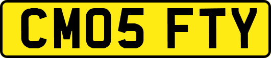 CM05FTY