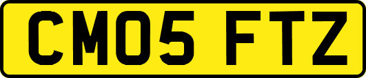 CM05FTZ