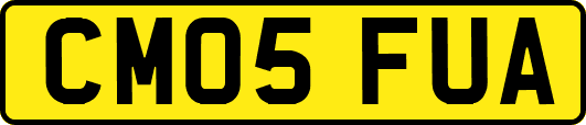 CM05FUA