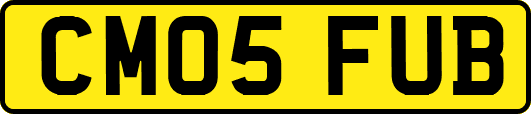 CM05FUB