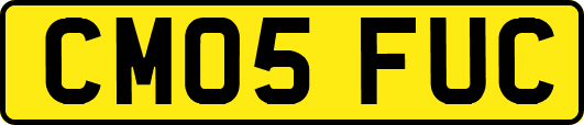CM05FUC