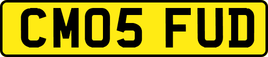 CM05FUD