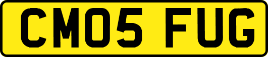 CM05FUG