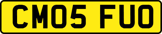 CM05FUO