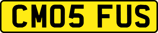 CM05FUS