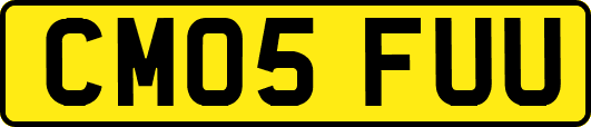 CM05FUU