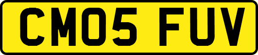 CM05FUV