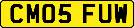 CM05FUW