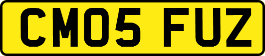 CM05FUZ
