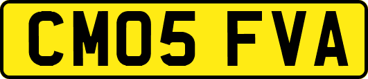 CM05FVA