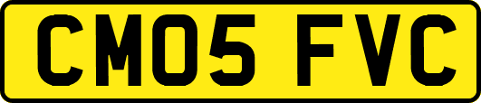 CM05FVC