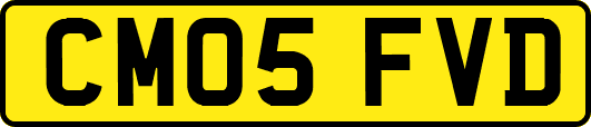 CM05FVD