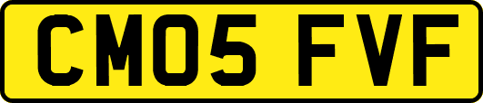 CM05FVF