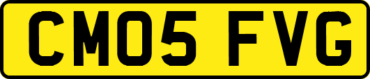CM05FVG