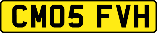 CM05FVH