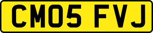 CM05FVJ