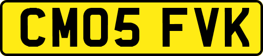 CM05FVK