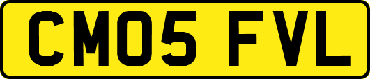 CM05FVL
