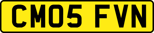CM05FVN